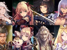 【特集】『シャドウバース』各クラス初心者向け攻略まとめ 画像