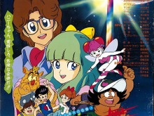 ファミコンアニメ「Bugってハニー」地上波で再放送！30周年記念上映会には高橋名人とその妹が出演 画像