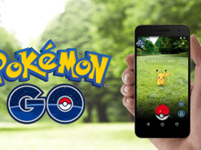 『ポケモンGO』モバイルゲーム市場最速で売上6億ドルを達成―海外調査会社調べ 画像