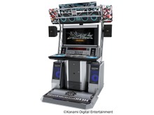 AC『beatmania IIDX 24 SINOBUZ』稼働開始！忍者がテーマで、曜日ごとに「遁術」が変化 画像