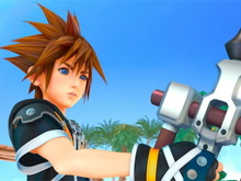 【7月25日更新】『キングダム ハーツIII』発売日や対応機種は？現時点の情報まとめ 画像