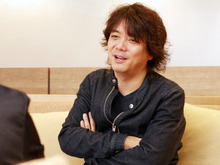 【インタビュー】日野晃博が明かす、少年時代のルーツとレベルファイブの見据える未来 画像