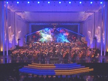 ゲーム音楽をオーケストラが奏でる番組「シンフォニック・ゲーマーズ」BSプレミアムで実施 画像