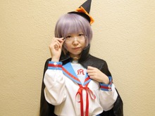 【レポート】マリオにピクミン、ポケストップまで！ 東京ハロウィンコスプレ集 画像