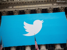 Twitter国内の月間利用者数が4,000万人突破 画像