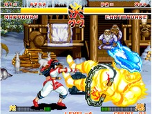 PS4『アケアカNEOGEO サムライスピリッツ』12月8日配信！ いち早くマニュアルも公開 画像