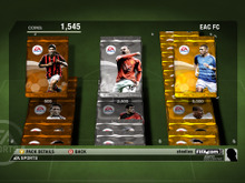 EA 、ダウンロード追加要素の『FIFA 09 ULTIMATE TEAM（仮）』の開発を発表! 画像