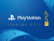 国内における年間ベストPSゲームを表彰する「PlayStation Awards 2016」が12月13日に開催 画像