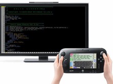 Wii U向けBASICプログラミングソフト『プチコンBIG』配信日決定！周辺機器を活用したプログラムも作成可能 画像