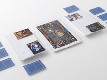 TCG×スマホの新プラットフォーム「Project FIELD」詳細情報が公開、クリエイター向けSDKも開発中 画像