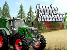 【特集】『Farming Simulator』シリーズの魅力を総まとめ！欧米で大人気の農業シミュレーター 画像