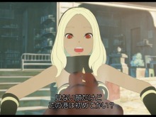 『GRAVITY DAZE 2』スペシャルアニメがPS Store/YouTubeで公開！ 画像