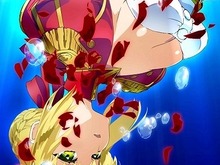 TVアニメ「Fate/EXTRA Last Encore」総監督は新房昭之―最新キービジュアル、PV公開 画像