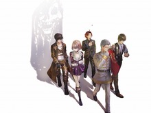 『蒼き革命のヴァルキュリア』私怨の復讐者「五人の大罪人」のプロフィールが公開 画像