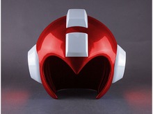 『ロックマン』ヘルメットレプリカの赤Verが登場、コミコン限定品が海外通販サイトで購入可能 画像