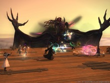 『FFXIV: 蒼天のイシュガルド』Patch 3.5“宿命の果て”新情報第2弾公開! 画像