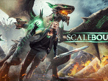 開発中止の『Scalebound』YouTube公式映像が非公開に、Webサイトも姿を消す 画像