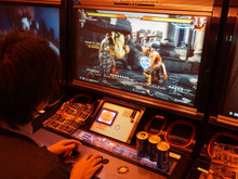 【特集】自販機でジュースを買い、『鉄拳7』をさらに極める方法とは? 画像