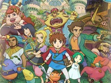 海外ゲーマー、初めて遊んだ「日本語ゲーム」の思い出を語り合う…『KH』『MOTHER 3』など 画像