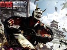 PC『デビルズサードオンライン』2017年3月29日でサービス終了 画像