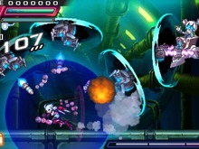 【3DS DL販売ランキング】VC『スーパーマリオブラザーズ3』ついに首位へ、『ガンヴォルト爪』2位ランクイン(1/12) 画像