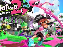 「ニンテンドースイッチ」発売以降のリリースタイトルが公開―『Splatoon2』『ゼノブレイド2』『スーパーマリオ オデッセイ』など! 画像