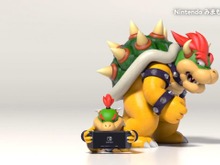 子供のゲームライフを守るアプリ「Nintendo みまもり Switch」紹介映像が公開 画像