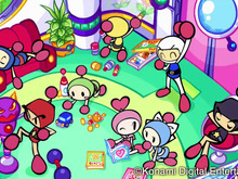 ニンテンドースイッチに『ボンバーマン』シリーズ完全新作『SUPER BOMBERMAN R』が登場!立体化したステージやフォトリアルグラフィックで楽しめる 画像