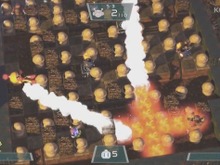 『スーパーボンバーマン R』最新PV公開! ストーリーや最大8人のバトル搭載 画像