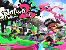 『スプラトゥーン2』ステージで見所たっぷりバトル動画公開!各種ブキ・スペシャルウェポン詳細も 画像