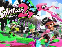 『スプラトゥーン2』ステージで見所たっぷりバトル動画公開！各種ブキ・スペシャルウェポン詳細も 画像