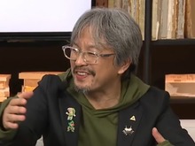 『ゼルダの伝説 ブレス オブ ザ ワイルド』青沼Pがゲームシステムを解説！重要な「馬」や「天候」などの情報が明らかに 画像