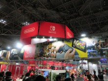 「Nintendo Switch」発表会、市場に溢れる思惑の正体とは【Re:エンタメ創世記】 画像