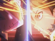 『アクセル・ワールド VS ソードアート・オンライン』OP映像公開! 2つの世界が激突するアクションRPG 画像
