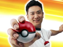 【昨日のまとめ】『ポケモン サン・ムーン』あの「マー君」が“たんぱんこぞう”に!?、『スプラトゥーン2』かわいい映像が公開、博多大吉が『スパロボV』を世界初プレイ…など(1/17) 画像