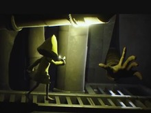 サスペンスADV『リトルナイトメア』第2弾PVをお披露目! 少女に襲いかかる様々な恐怖を描写 画像