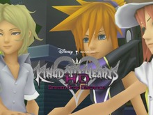 【PS4 DL販売ランキング】『KINGDOM HEARTS HD 2.8』首位、『ニューダンガンロンパV3』3位ランクイン(1/18) 画像