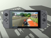ニンテンドースイッチ本体、海外での初回予約は続々終了 画像
