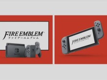 ニンテンドースイッチ向けに『ファイアーエムブレム』の完全新作を発表! 2018年発売を目指し開発中 画像