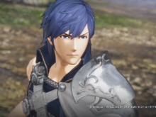 『ファイアーエムブレム無双』はNew3DS版も制作中! 2017年秋発売 画像