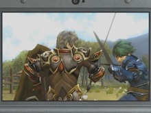 3DS『ファイアーエムブレムエコーズ もうひとりの英雄王』4月20日発売! シリーズ2作目の『外伝』を徹底リメイク 画像