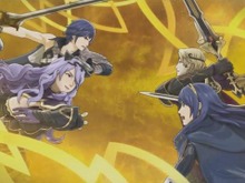 スマホ版『ファイアーエムブレム』は多彩な英雄が集う完全新作! iOS/Androidともに2月2日配信 画像