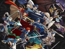 iOS/Android『ファイアーエムブレム ヒーローズ』登場キャラや世界観、OP映像などを一挙公開! 画像