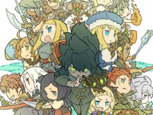 『世界樹の迷宮』10周年! 日向悠二が記念イラストをお披露目 画像