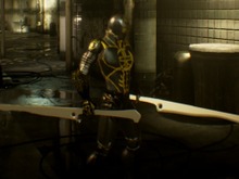 SNSで“プレイヤーの性格を武器にする”3DACT『Last Standard』がSteam Greenlightに登場 画像