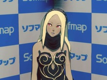 『GRAVITY DAZE 2』重力姫キトゥン、ソフマップに降臨！？量販店モチーフの無料DLC配信中 画像