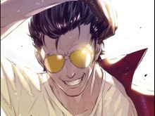 SUDA51氏、『ノーモア★ヒーローズ』関連のツイートをRTしまくる―新発表の予告? 画像