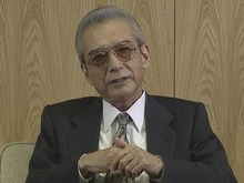 「NHK映像ファイル」で任天堂の元社長“山内溥”回が放送、1月28日5時40分より 画像