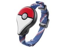 「ポケモン GO Plus」全国のテレビゲーム取扱店などでも販売開始 画像