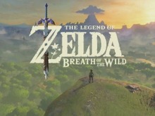 『ゼルダの伝説 ブレス オブ ザ ワイルド』は任天堂最後のWii Uタイトル―レジー社長 画像